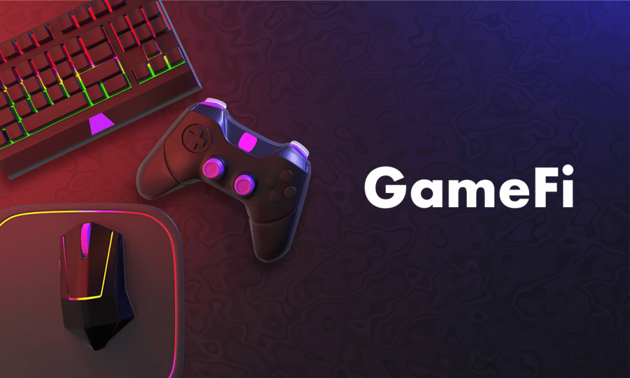 A legjobb Web3 kriptovaluták listája a GameFi alkalmazásához és az erős jövedelemhez