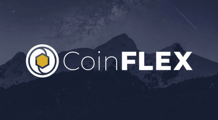CoinFlex szerkezetátalakítás, tőzsdei kibocsátású tokennel kompenzál