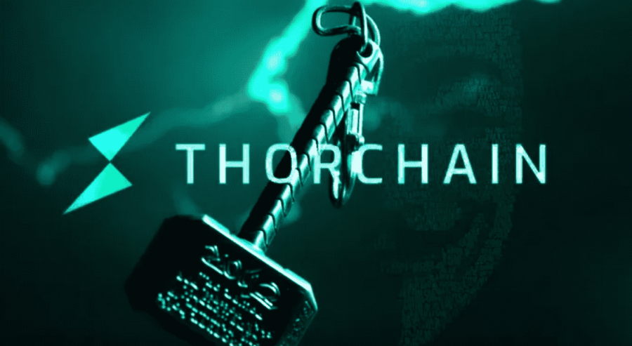 thorcain