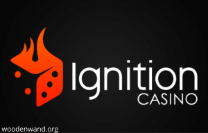 ignition casino oldal logo