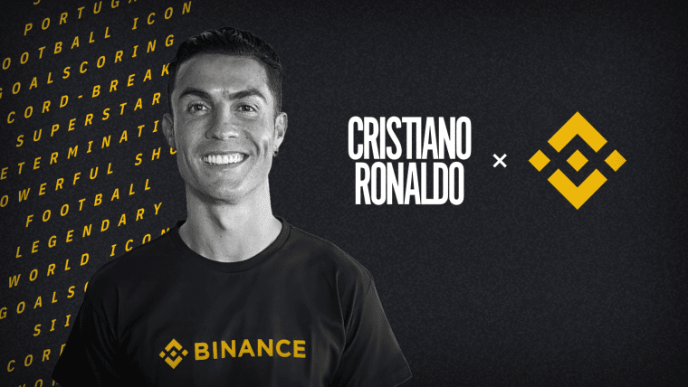 A Binance elindítja a Football Fan Token Perpetual Futures-t akár 25x tőkeáttéttel