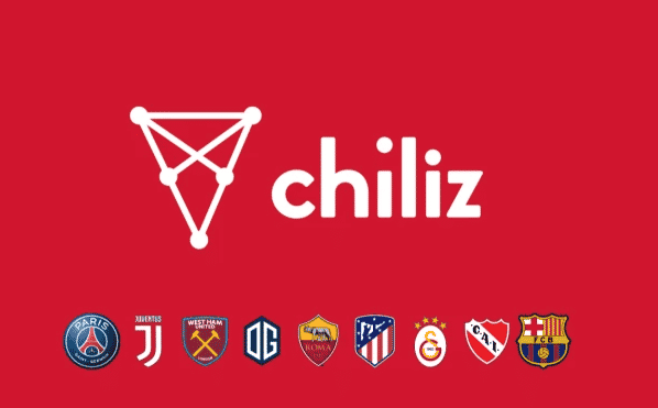 A Chiliz ára 15%-kal 0,22 dollárra emelkedett a Fan Token Rally és a Predictor frissítése után A Chiliz ára 15%-kal 0,22 dollárra emelkedett a Fan Token Rally és a Predictor frissítése után