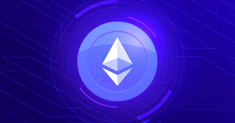 Az Ethereum ára 20%-kal csökkent a Merge óta Az Ethereum ára 20%-kal csökkent a Merge óta