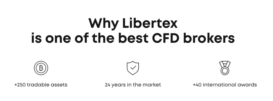 miért válaszd a libertex forex brókert?