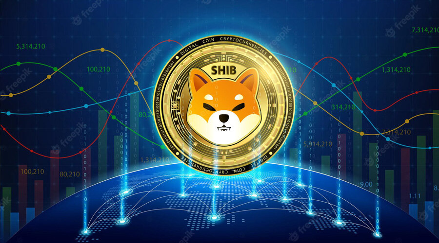 A Shiba Inu újabb 10 %-ot erősödhet ezen az árfolyamszinten A Shiba Inu újabb 10 %-ot erősödhet ezen az árfolyamszinten
