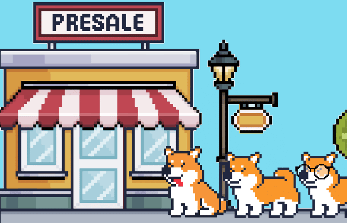 A Tamadoge token előértékesítése elérte a 15 millió dollárt