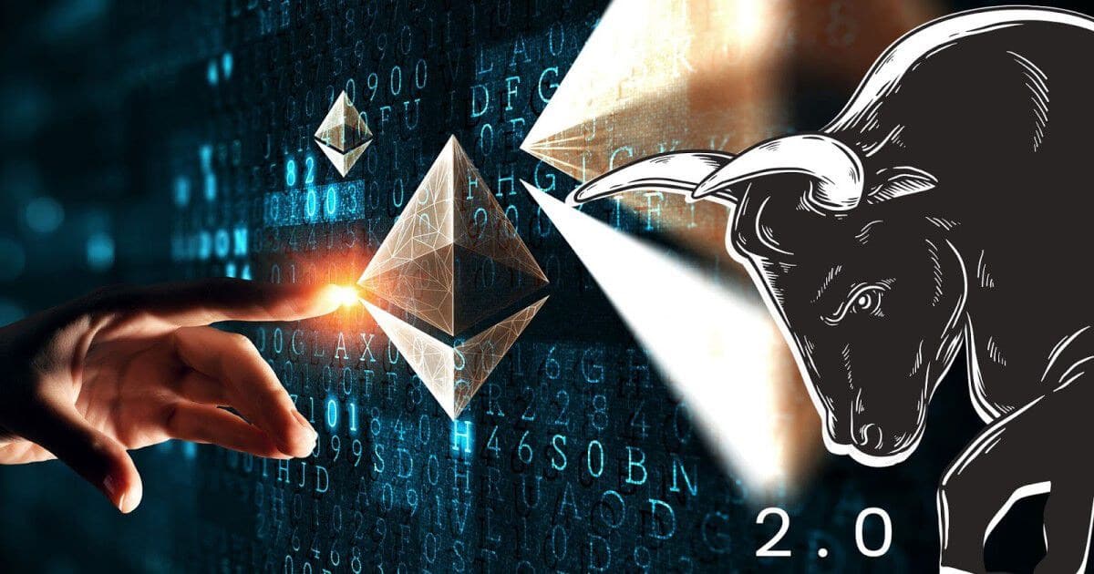 A Genesis korábbi kereskedelmi vezetője szerint az Ethereum árfolyam rakéta sebességre kapcsol