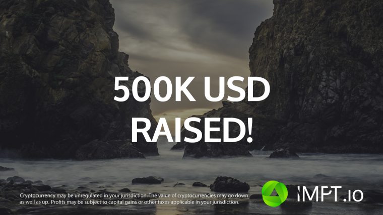 IMPT – Az évszázad tokenje?