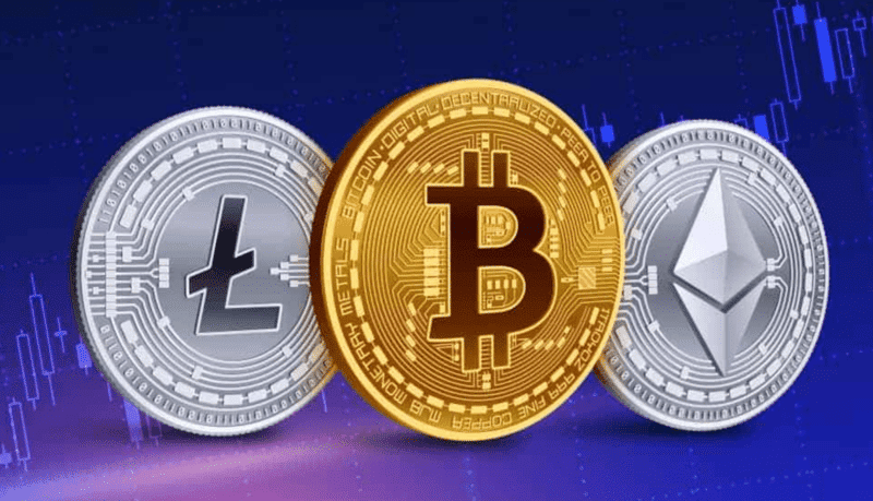 A világ gazdasági eseményeinek egyenes következménye lehet a kripto árrobbanás