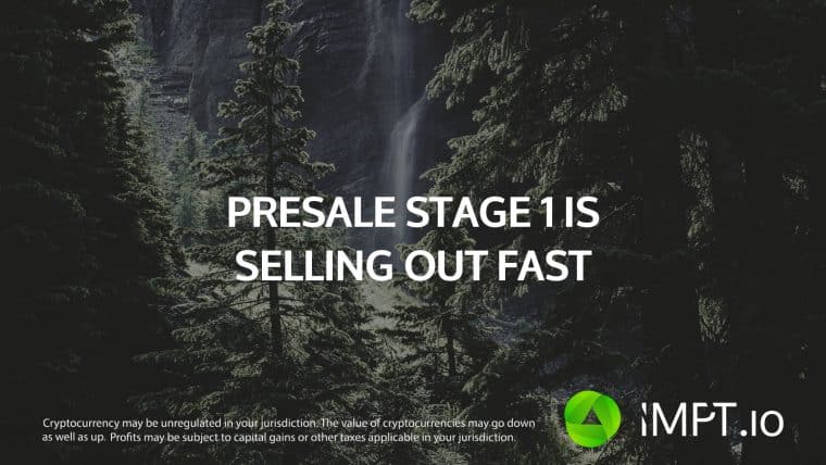 A környezetbarát kriptovaluta amely már 5 millió dollárt gyűjtött