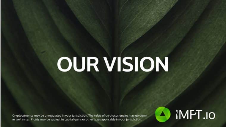 Az IMPT zöld kripto két hét alatt 6 millió dollárt gyűjtött össze – Hogyan vegyünk belőle?
