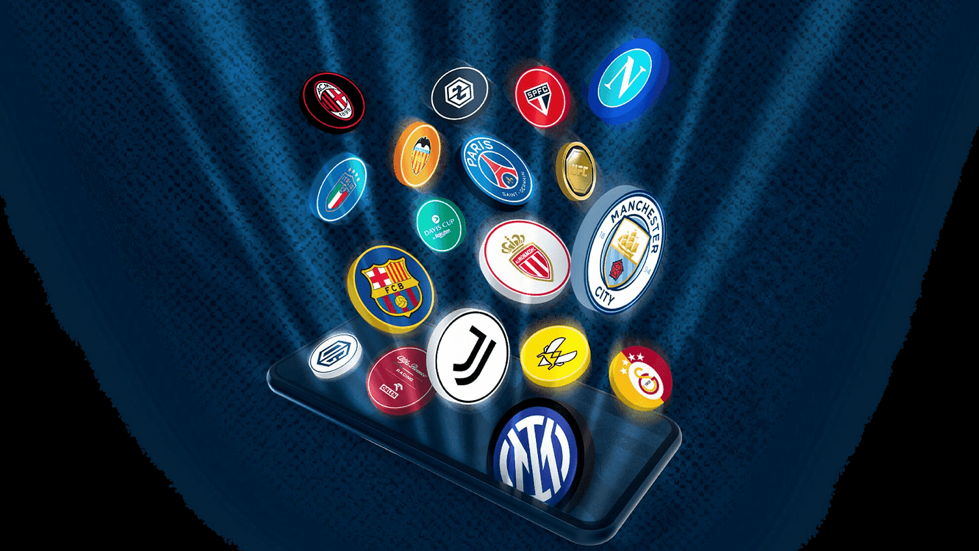 Új kripto szurkolói token trend – Brazília és Spanyolország labdarúgó-válogatott szurkolói tokenek