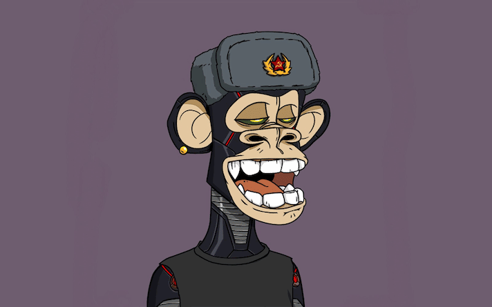 A 10 legkeresettebb NFT ezen a héten