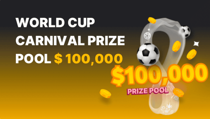 Hogyan nyerj 100 ezer dollárt foci vb tippjátékkal