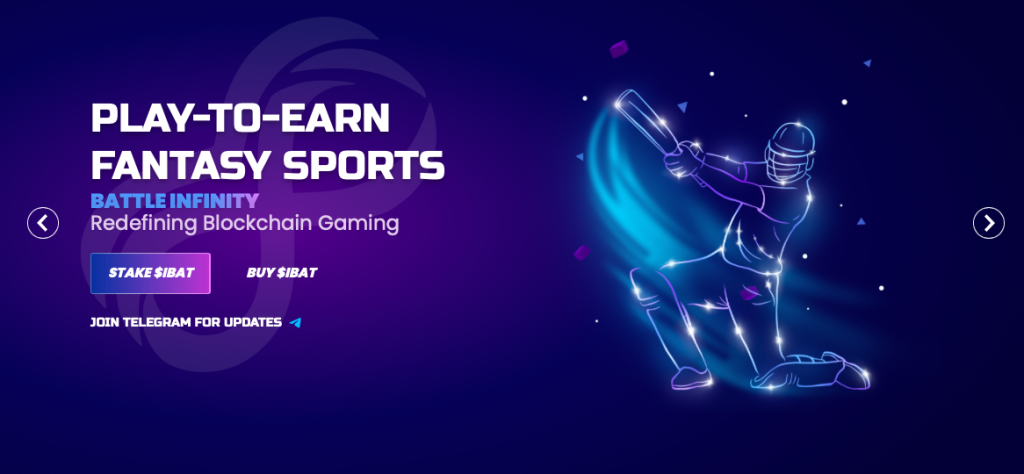 A Battle Infinity tokenjét bejegyzik a MEXC Global-on – Készülj az áremelkedésre!