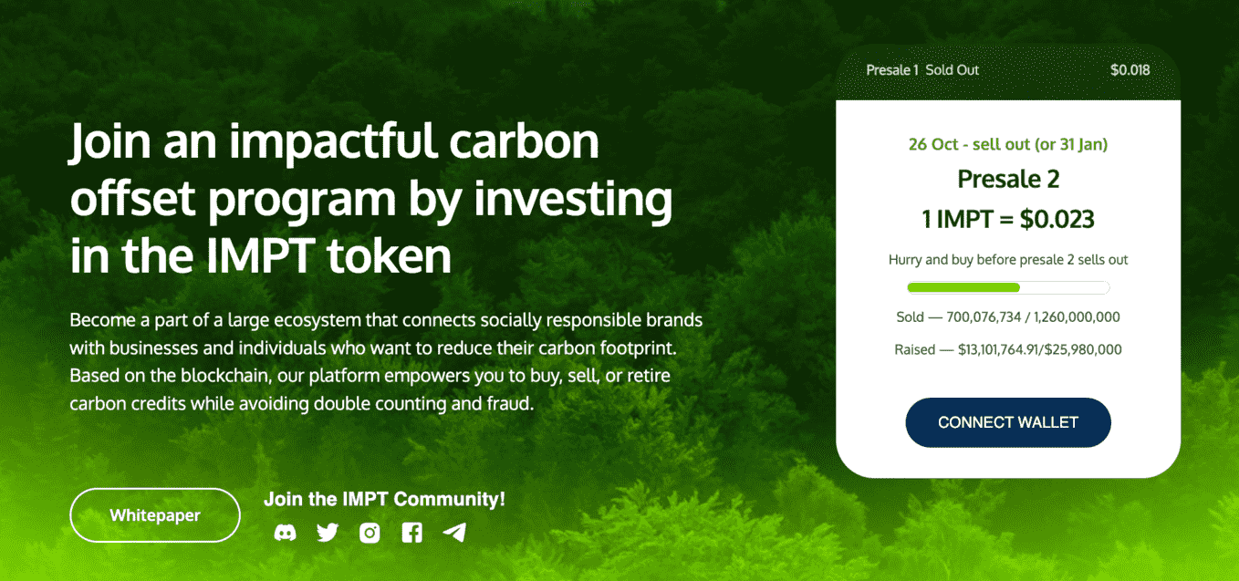 A környezetbarát gondolkodás már a kripto világban is terjed