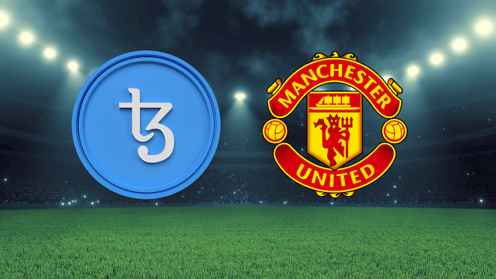 Készülj, jönnek a Manchester United és a Red Bull Racing NFT-k