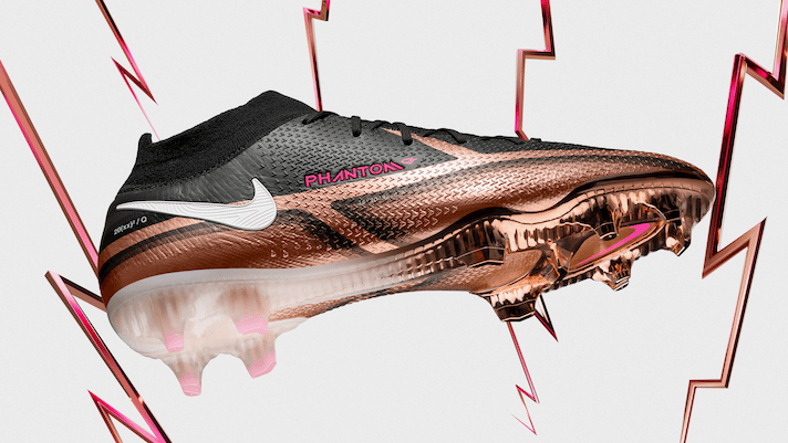 A Nike új metaverzum projektet indít „.Swoosh” néven