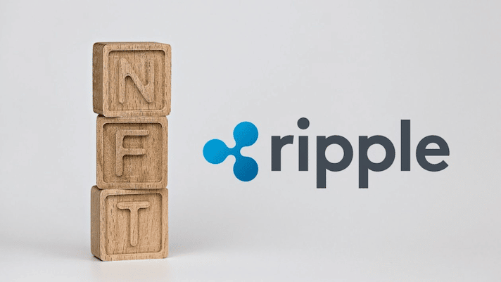 Elhozza az NFT-ket a Ripple – így kerül majd be az XRP Ledgerbe