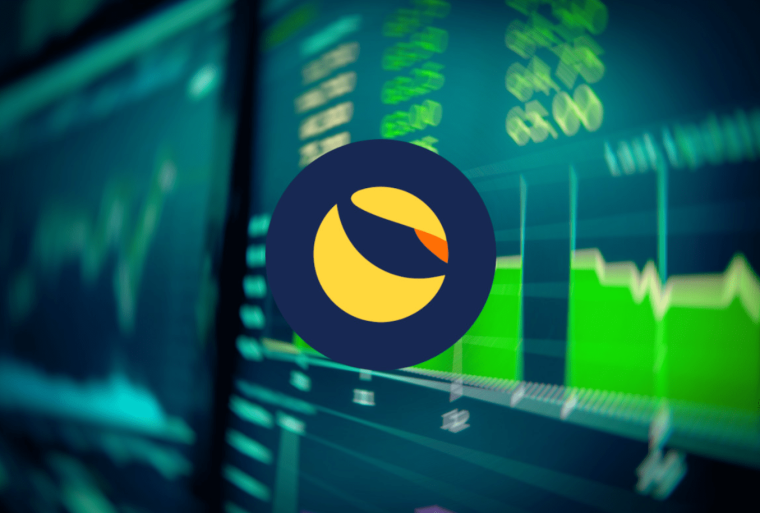 20%-ot erősödött a Terra Luna Classic – Vajon eléri az 1 dollárt? 20%-ot erősödött a Terra Luna Classic – Vajon eléri az 1 dollárt?