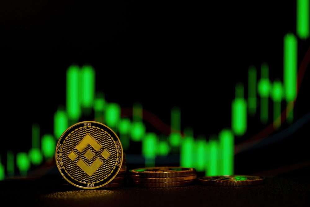 A Binance érméje a legbiztonságosabb befektetés, amibe most beszállhatsz?