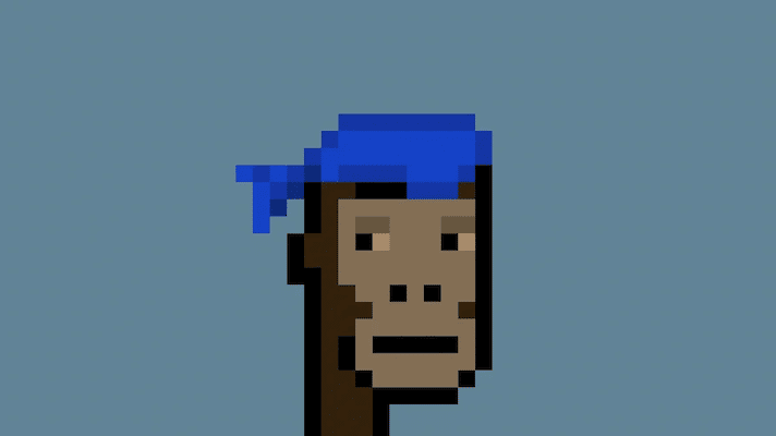 A Yuga Labs CryptoPunks NFT-ket adományoz modern művészeti múzeumoknak