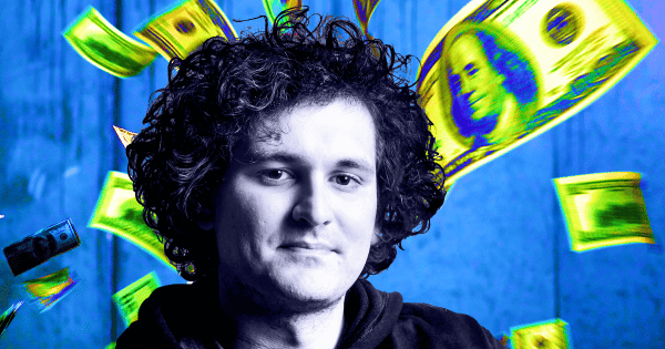 Menekülőben az FTX feje, az ügyfelek pénzével együtt