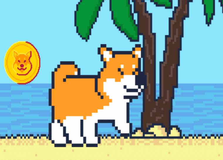 Hamarosan piacra kerül a legjobban várt P2E Arcade játék