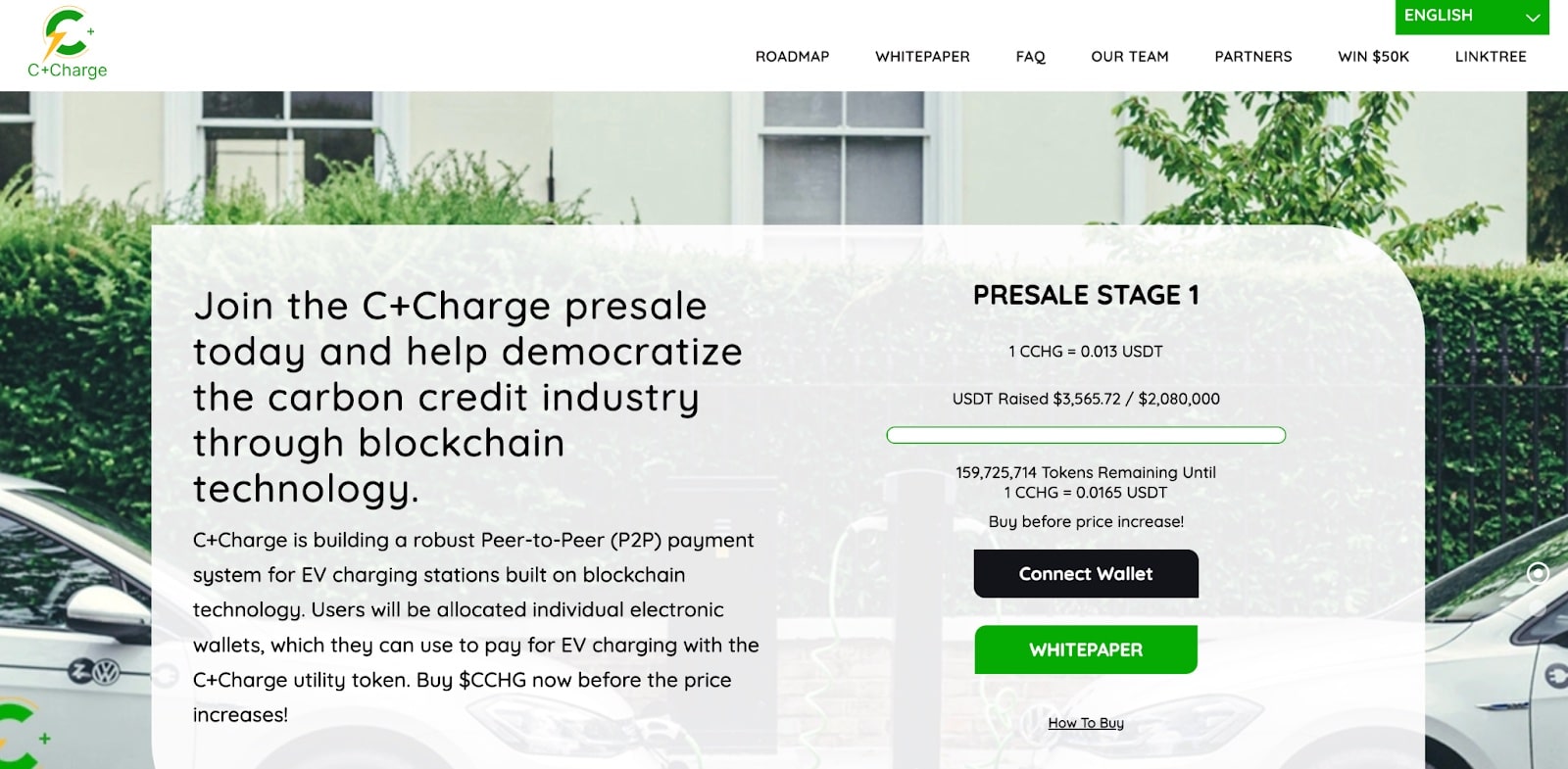 Elindult a C+Charge előértékesítése – EV-tulajdonosok és töltőállomások egyaránt nyernek vele