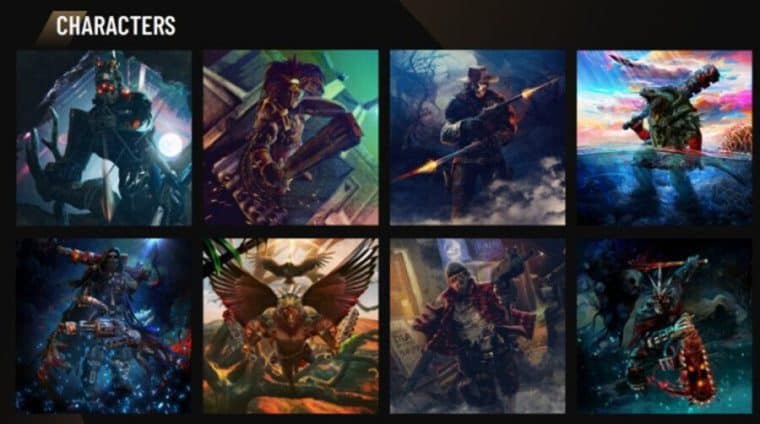 Ez a kriptojáték folyhat a csapból is hamarosan – Calvaria az új üdvöske