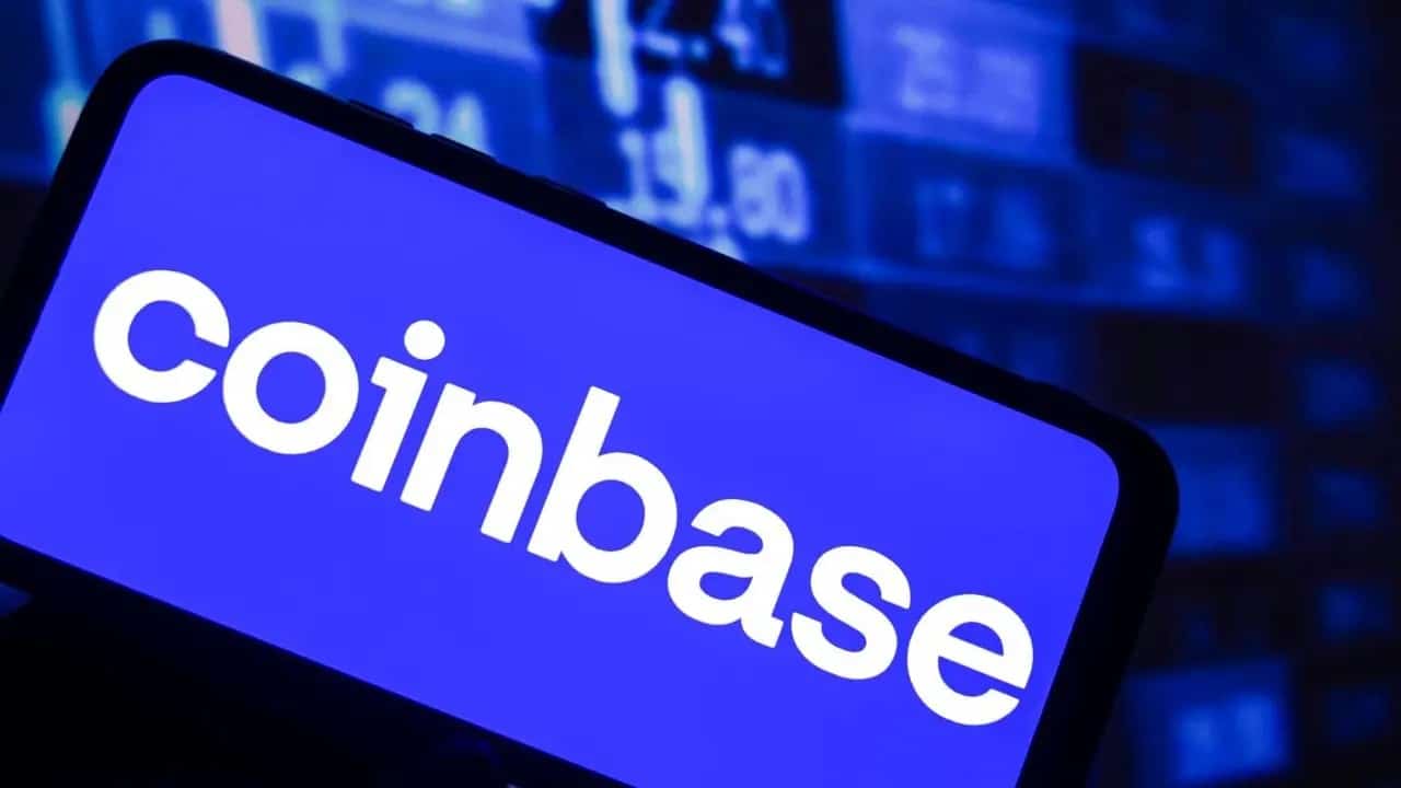 Cathie Wood szabadul a Coinbase-től Cathie Wood szabadul a Coinbase-től