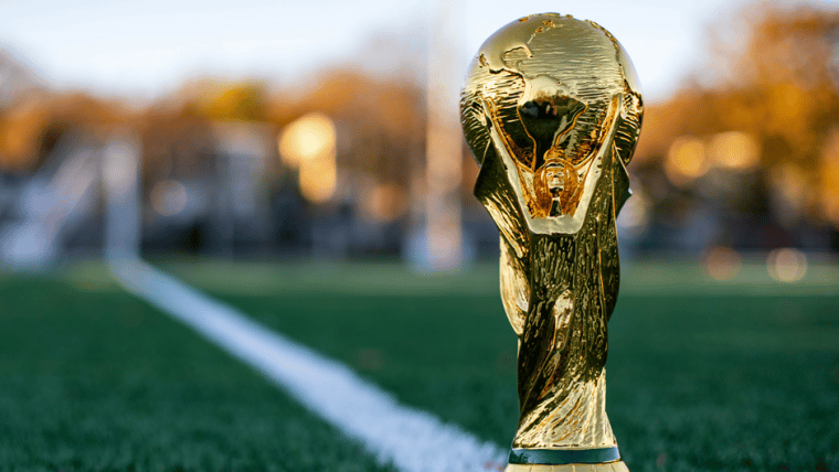 A foci vb alatt te is szerencsésnek érezheted magad