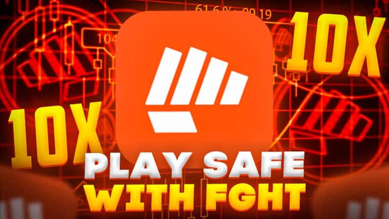 Mozogj rendszeresen, és keress FGHT tokent – Itt az idő befektetni?