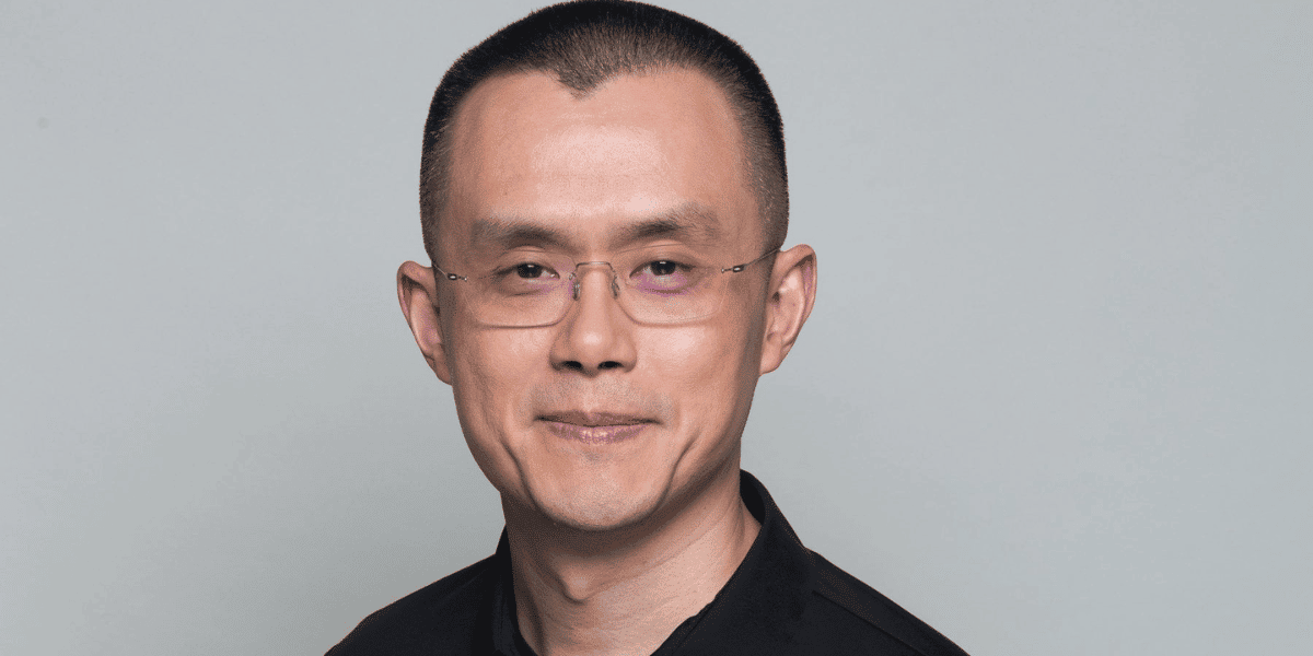 A Binance vezére a közösséghez fordul A Binance vezére a közösséghez fordul