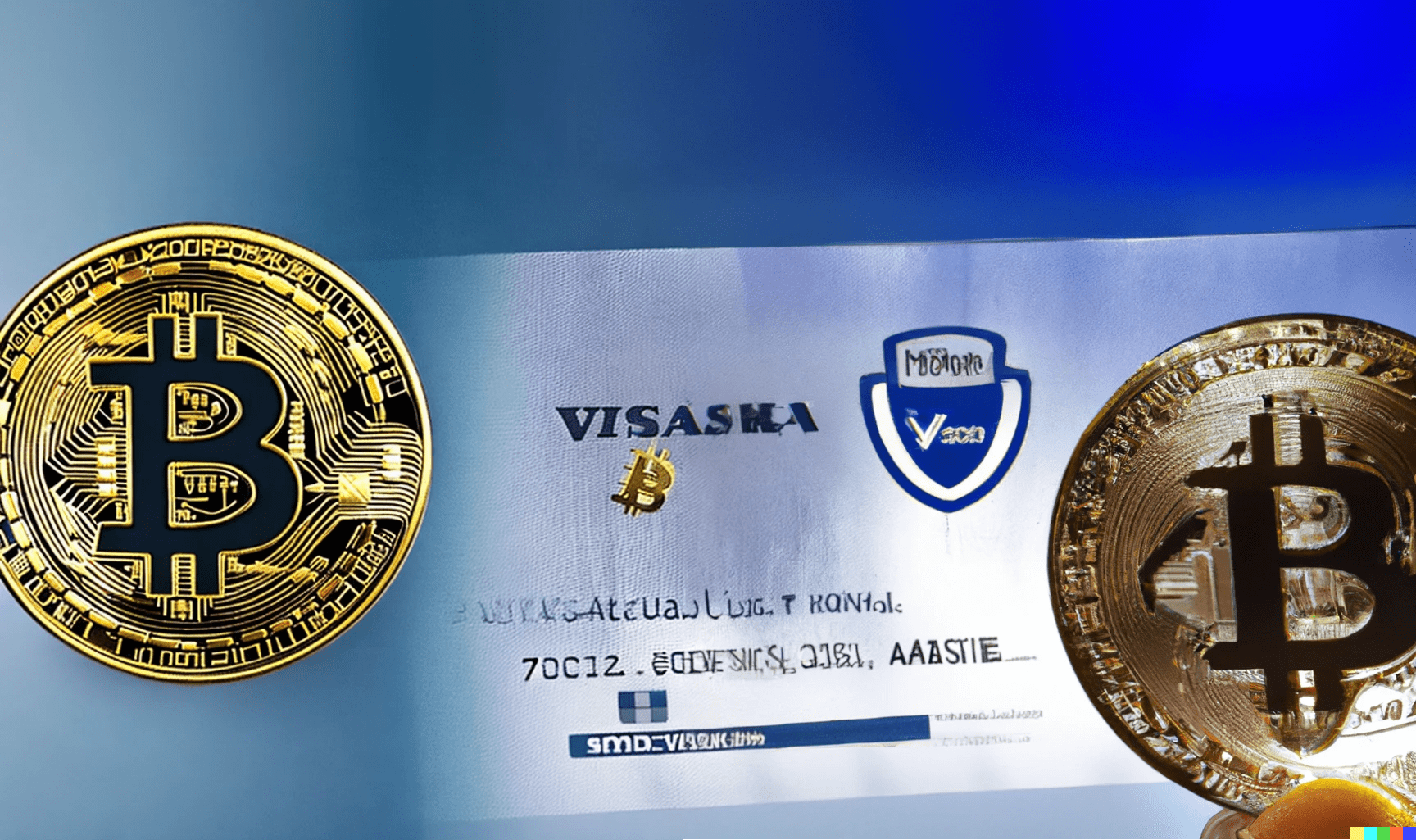 A Visa beáll a stablecoinok mögé A Visa beáll a stablecoinok mögé