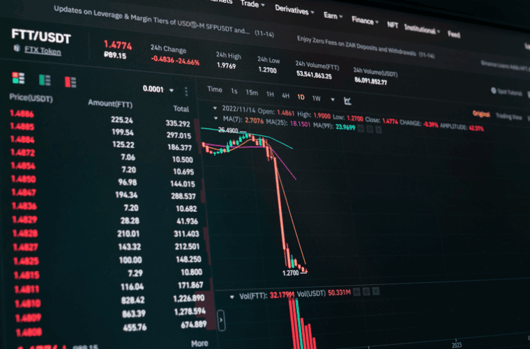 Pumpálják a bukott FTX kriptoba a pénzt – Milyen jövő vár a „Sam Coinokra”?