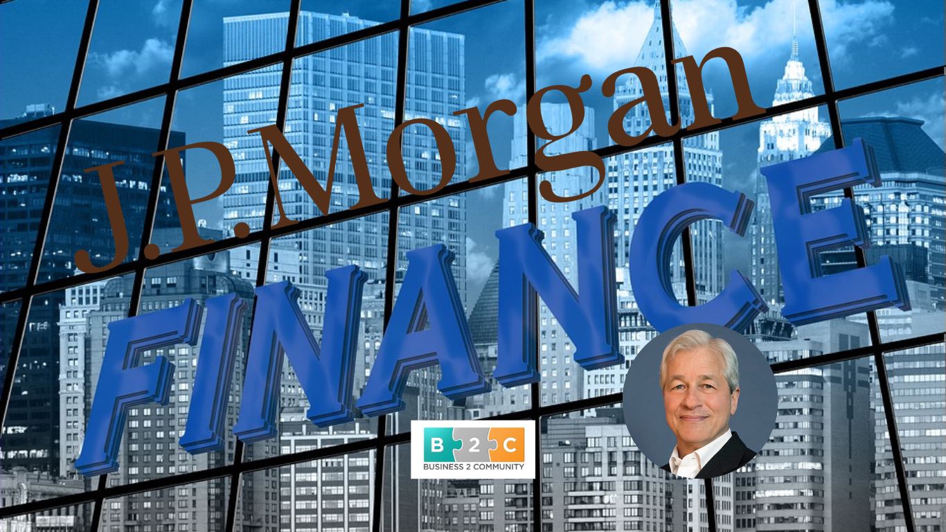 A Bitcoin egy Ponzi-csalás, állítja a JPMorgan vezérigazgatója