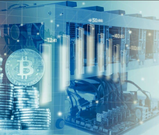 Nehezebb lesz Bitcoint bányászni