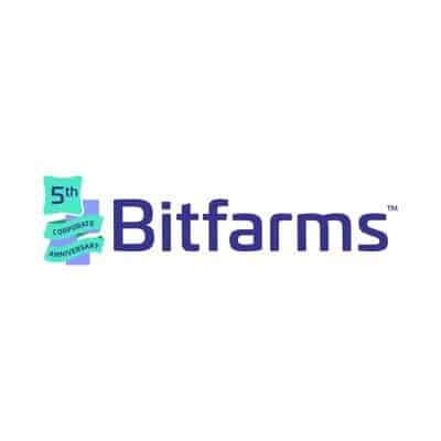 Váratlanul lemondott a Bitfarms vezérigazgatója