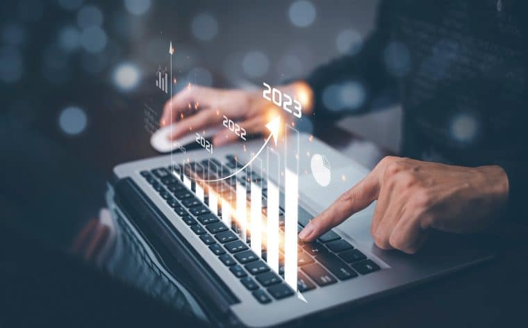 Dollár árfolyam előrejelzés 2023 – 3 ok amiért továbbra is erős marad az USD Dollár árfolyam előrejelzés 2023 – 3 ok amiért továbbra is erős marad az USD