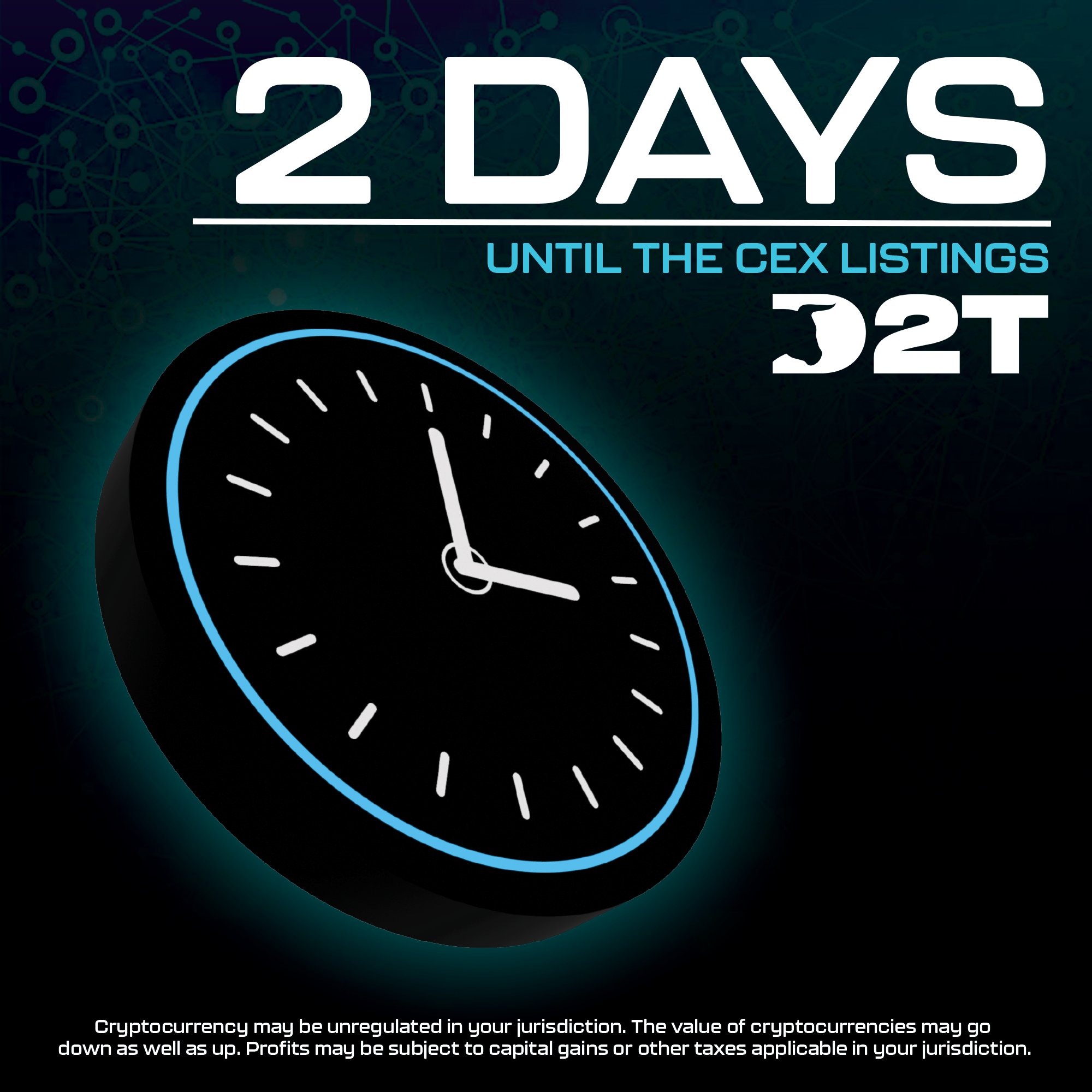 Még 2 nap: Január 11-én indul a tőzsdéken a Dash 2 Trade token Még 2 nap: Január 11-én indul a tőzsdéken a Dash 2 Trade token