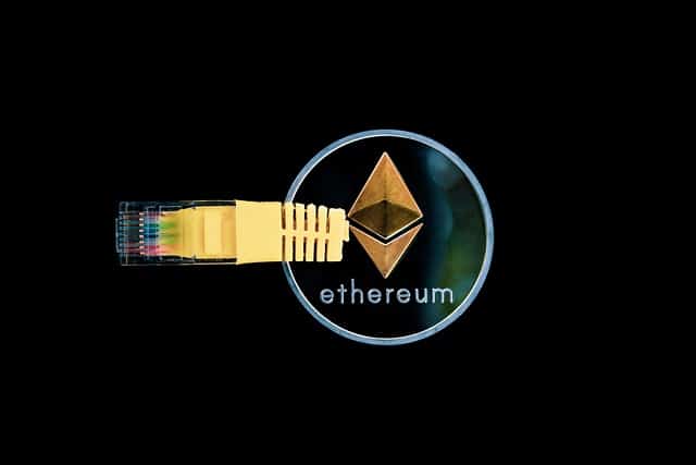 Ethereum: 2000 dollár a következő cél