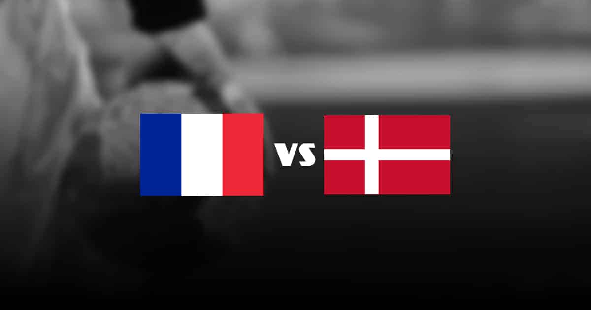 Kézilabda-világbajnokság döntő: Franciaország Dánia, tippek és esélyek