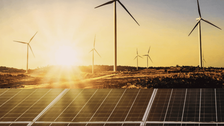 Hatalmas megállapodásra készül ez a karbonkredit kripto