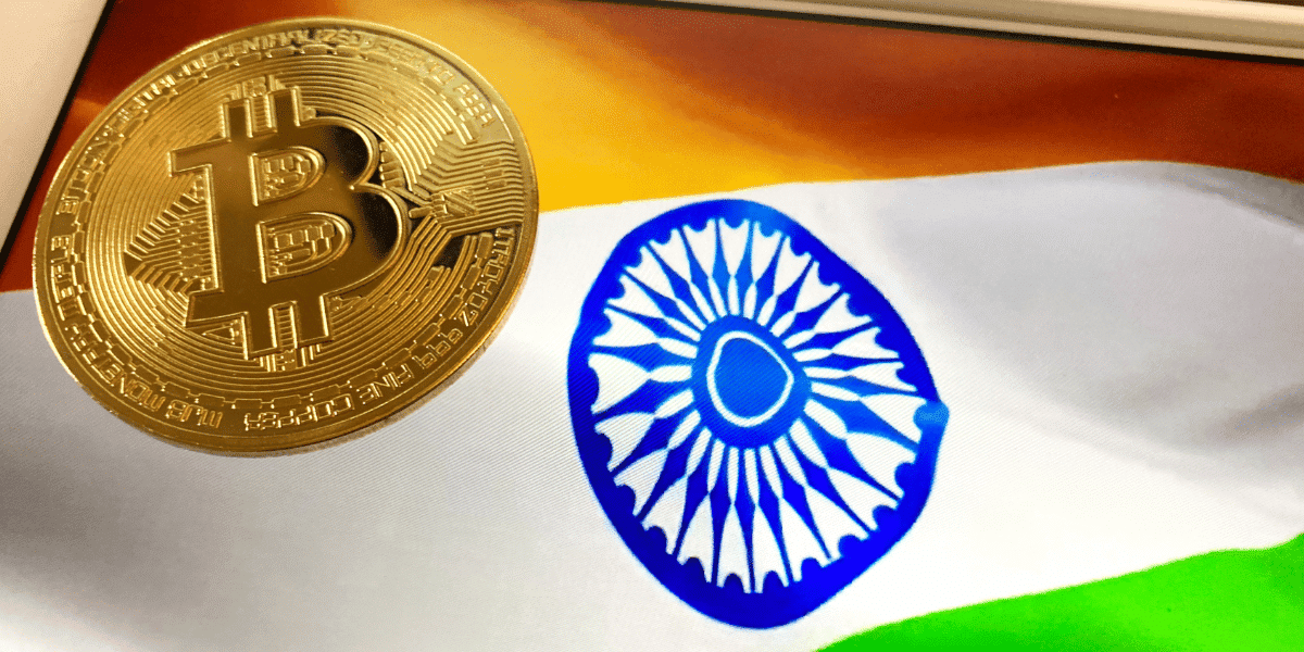 india betiltja a kriptovalutaka