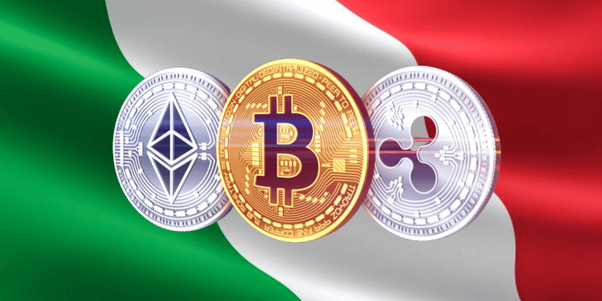 A kripto nem deviza, több adót rá A kripto nem deviza, több adót rá