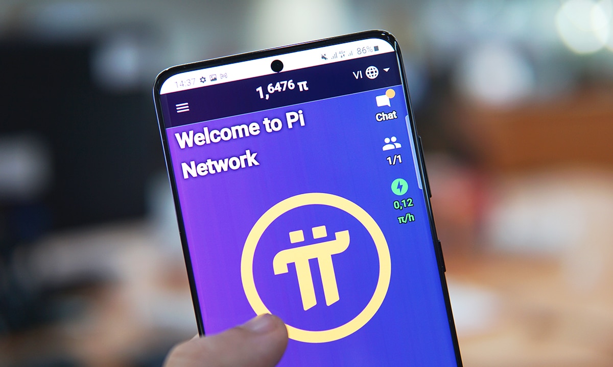 Mi az a Pi Network, és mi ez a felhajtás körülötte?