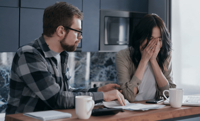 A Világbank szerint itt a recesszió