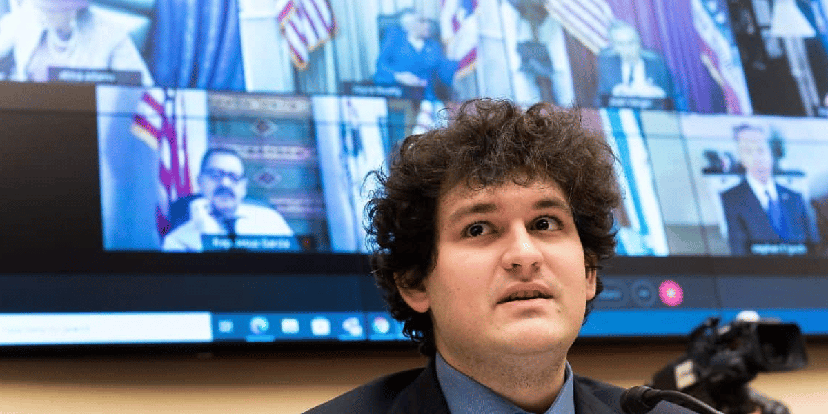 A kongresszus tagjai titokban támogatják Sam Bankman-Friedet? A kongresszus tagjai titokban támogatják Sam Bankman-Friedet?