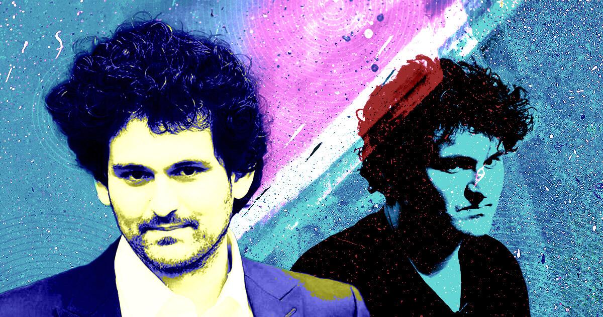 FTX vezér: Ártatlan vagyok! FTX vezér: Ártatlan vagyok!